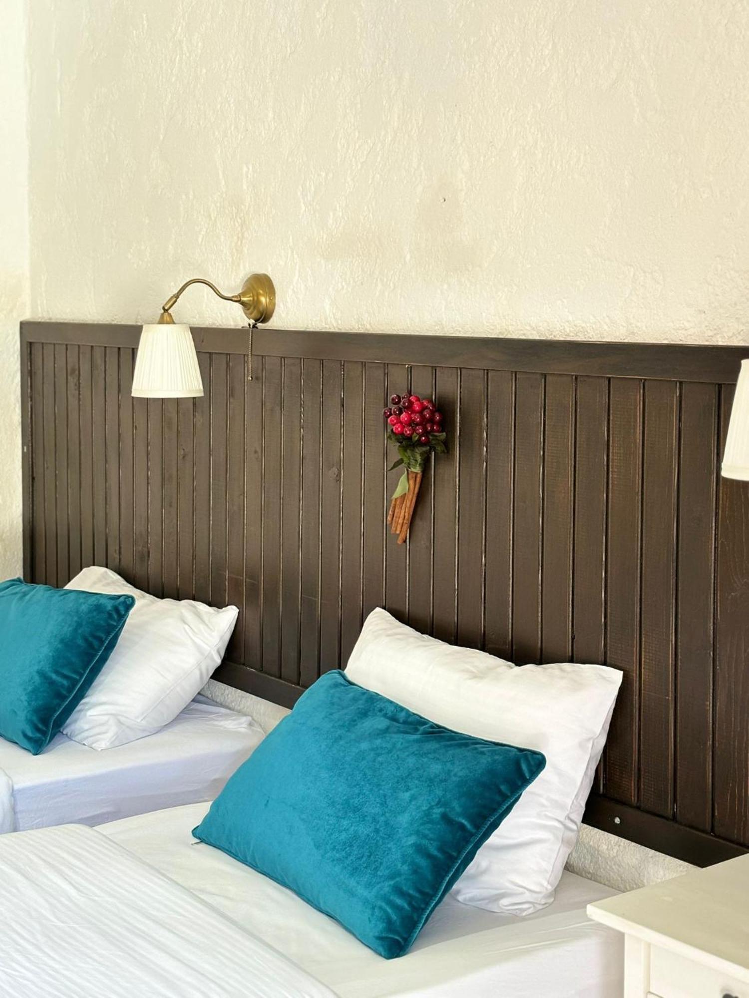Alacati Albatross Hotel Exterior photo