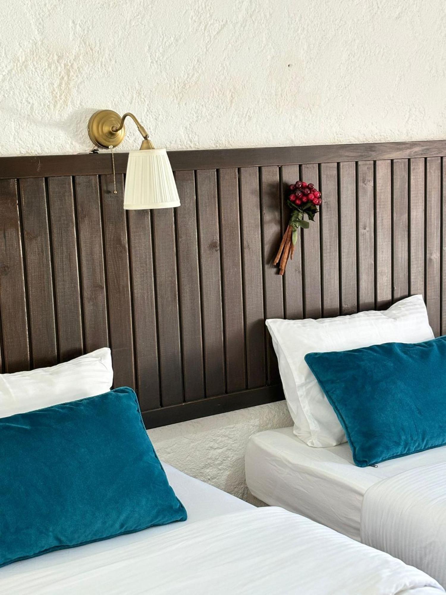 Alacati Albatross Hotel Exterior photo